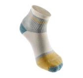 Darn Tough Home Base Shorty Pear - Damskie Skarpety Casual