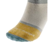 Darn Tough Home Base Shorty Pear - Damskie Skarpety Casual