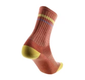 Darn Tough Letterman Crew Sunstone - Damskie Skarpety Casual 35-37.5