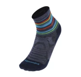 Skarpety Comodo Performance TRE1 Trekkingowe Granatowe 43-46 Skarpety Comodo Performance TRE1 Trekkingowe Granatowe 43-46