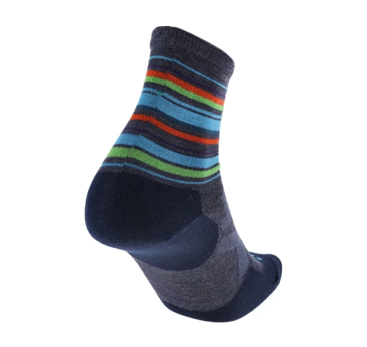 Skarpety Comodo Performance TRE1 Trekkingowe Granatowe 43-46