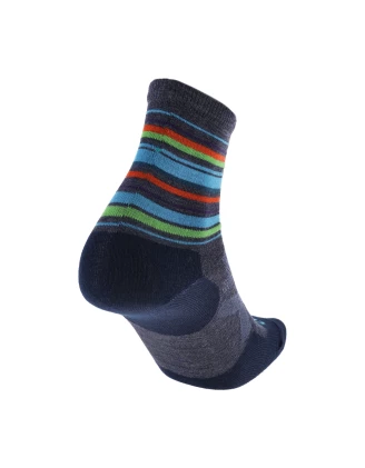 Skarpety Comodo Performance TRE1 Trekkingowe Granatowe 43-46 | imag24.pl