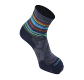 Skarpety Comodo Performance TRE1 Trekkingowe Granatowe 43-46 Skarpety Comodo Performance TRE1 Trekkingowe Granatowe 43-46