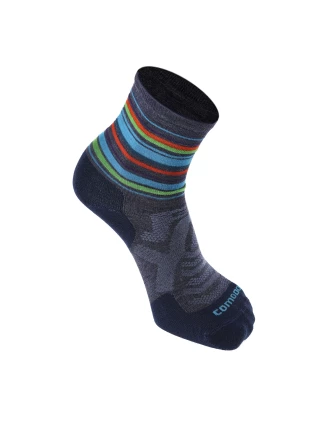 Skarpety Comodo Performance TRE1 Trekkingowe Granatowe 43-46 | imag24.pl