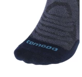 Skarpety Comodo Performance TRE1 Trekkingowe Granatowe 43-46 Skarpety Comodo Performance TRE1 Trekkingowe Granatowe 43-46