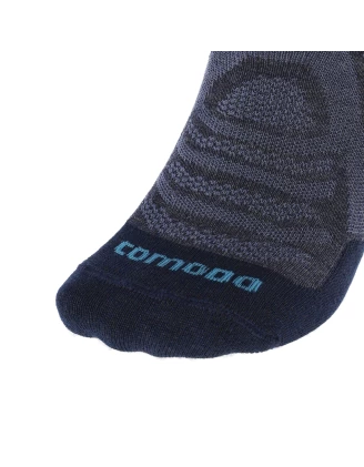 Skarpety Comodo Performance TRE1 Trekkingowe Granatowe 43-46 | imag24.pl