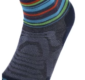 Skarpety Comodo Performance TRE1 Trekkingowe Granatowe 43-46 Skarpety Comodo Performance TRE1 Trekkingowe Granatowe 43-46