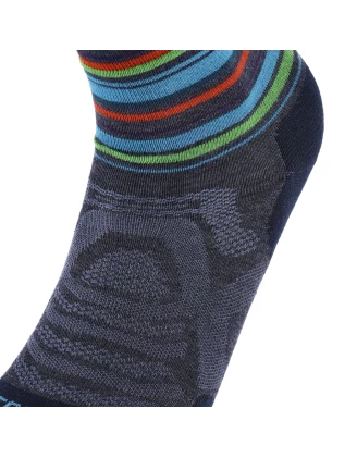 Skarpety Comodo Performance TRE1 Trekkingowe Granatowe 43-46 | imag24.pl
