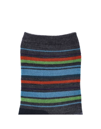 Skarpety Comodo Performance TRE1 Trekkingowe Granatowe 43-46 | imag24.pl