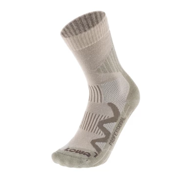 LOWA 4-Season Pro Skarpety Całoroczne Pustynne 43-44 | Imag24.pl
