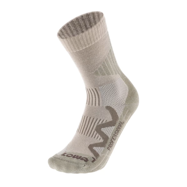 LOWA 4-Season Pro Skarpety Całoroczne Pustynne 43-44