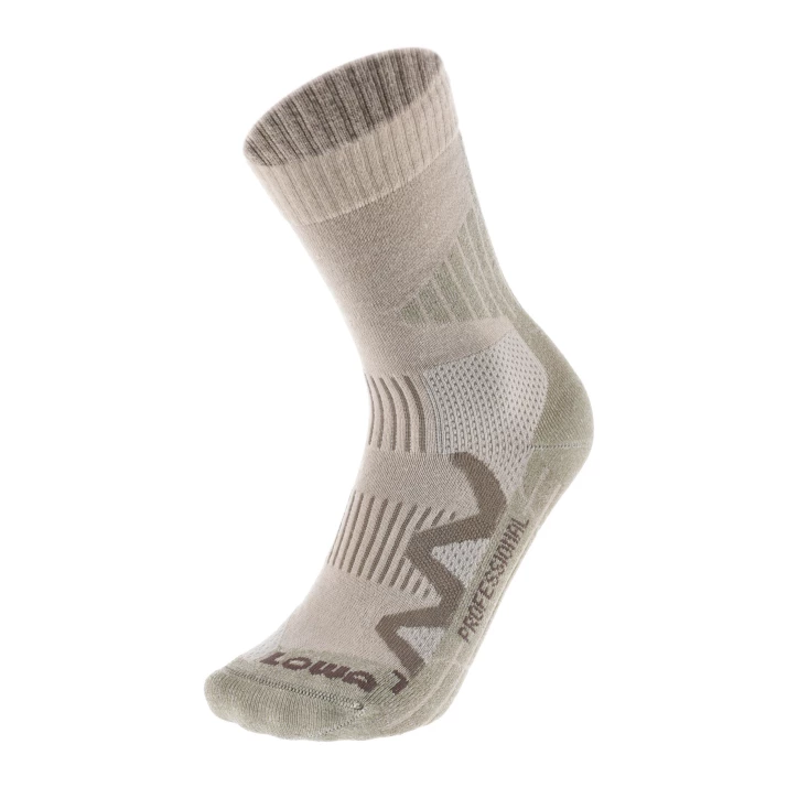LOWA 4-Season Pro Skarpety Całoroczne Pustynne 43-44 | Imag24.pl
