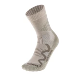 LOWA 4-Season Pro Skarpety Całoroczne Pustynne 43-44