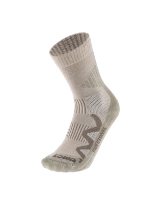 LOWA 4-Season Pro Skarpety Całoroczne Pustynne 43-44 | Imag24.pl