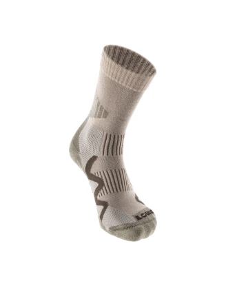 LOWA 4-Season Pro Skarpety Całoroczne Pustynne 43-44 | Imag24.pl