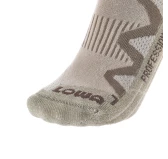 LOWA 4-Season Pro Skarpety Całoroczne Pustynne 43-44