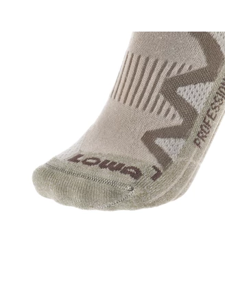 LOWA 4-Season Pro Skarpety Całoroczne Pustynne 43-44 | Imag24.pl