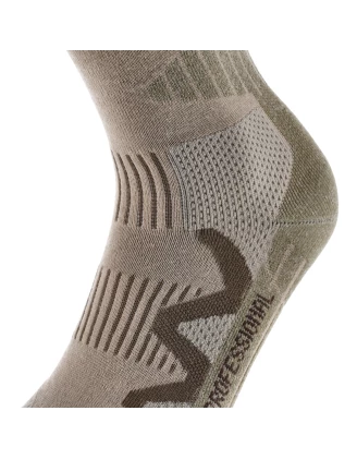 LOWA 4-Season Pro Skarpety Całoroczne Pustynne 43-44 | Imag24.pl
