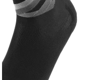 Skarpety LOWA ATR, czarno-ciemnoszare, rozmiar 43-44