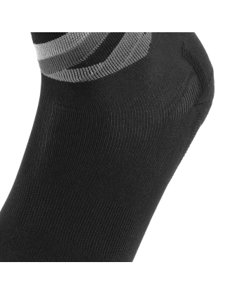 Skarpety LOWA ATR czarno-ciemnoszare 43-44 – Oddychające, Wygodne | imag24.pl