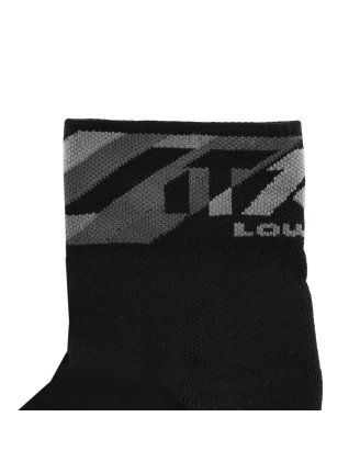 Skarpety LOWA ATR czarno-ciemnoszare 43-44 – Oddychające, Wygodne | imag24.pl