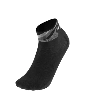 Skarpety LOWA ATR 45-46 czarno/ciemnoszare - Oddychające, Bezszwowe | imag24.pl