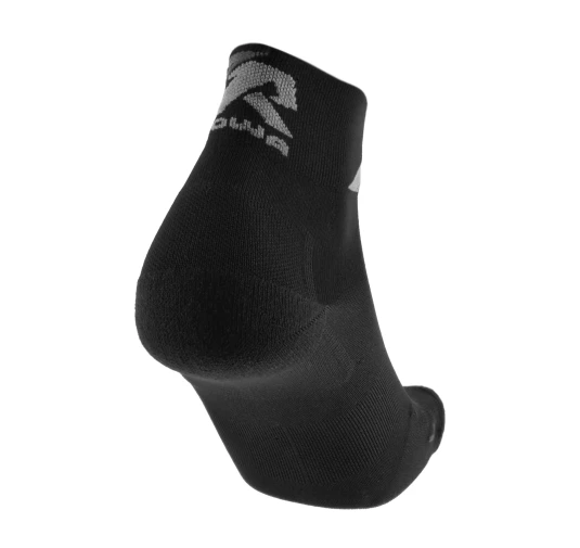 Skarpety LOWA ATR czarno/ciemnoszare 45-46