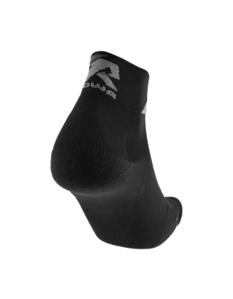 Skarpety LOWA ATR 45-46 czarno/ciemnoszare - Oddychające, Bezszwowe | imag24.pl