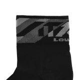 Skarpety LOWA ATR czarno/ciemnoszare 45-46