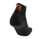 Skarpety LOWA ATR Czarno-Czerwone 41-42