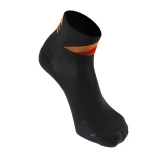 Skarpety LOWA ATR Czarno-Czerwone 41-42