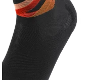 Skarpety LOWA ATR Czarno-Czerwone 43-44 Skarpety LOWA ATR Czarno-Czerwone 43-44