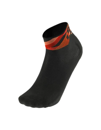 Skarpety LOWA ATR czarno-czerwone 45-46 – Biegi, Trekking | imag24.pl