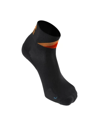 Skarpety LOWA ATR czarno-czerwone 45-46 – Biegi, Trekking | imag24.pl