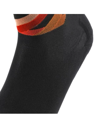 Skarpety LOWA ATR czarno-czerwone 45-46 – Biegi, Trekking | imag24.pl