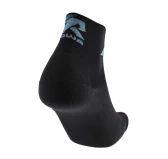 LOWA ATR Skarpety Sportowe Czarno/Niebieskie/Zielone 41-42 LOWA ATR Skarpety Sportowe Czarno/Niebieskie/Zielone 41-42