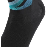 LOWA ATR Skarpety Sportowe Czarno/Niebieskie/Zielone 41-42 LOWA ATR Skarpety Sportowe Czarno/Niebieskie/Zielone 41-42