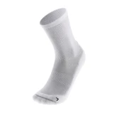 Skarpety LOWA Logo Hybrid Białe 43-44