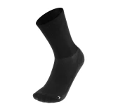 Skarpety LOWA Logo Hybrid Czarne 41-42
