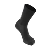 Skarpety LOWA Logo Hybrid Czarne 41-42