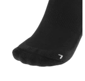 Skarpety LOWA Logo Hybrid Czarne (Rozmiar 45-46)