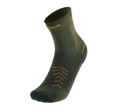 Skarpety trekkingowe LOWA Renegade Forest 45-46 Merino - imag24.pl