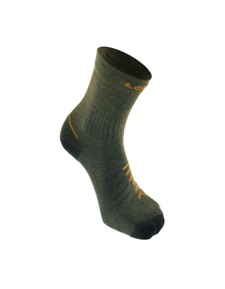 Skarpety trekkingowe LOWA Renegade Forest 45-46 Merino - imag24.pl