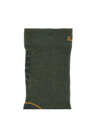 Skarpety trekkingowe LOWA Renegade Forest 45-46 Merino - imag24.pl