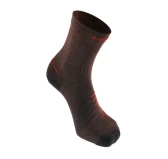 Skarpety trekkingowe LOWA Renegade Mahagoni 41-42