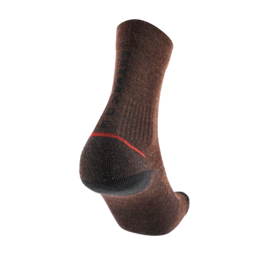 Skarpety LOWA Renegade Mahagoni 43-44