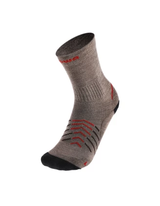 Skarpety LOWA Renegade Merino Trekkingowe 43-44 | Imag24.pl