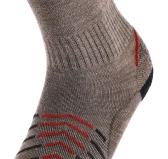 Skarpety LOWA Renegade Merino Trekkingowe, 43-44 Skarpety LOWA Renegade Merino Trekkingowe, 43-44