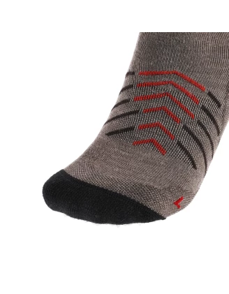 Skarpety LOWA Renegade Merino Trekkingowe 43-44 | Imag24.pl