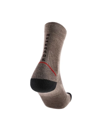 Skarpety LOWA Renegade stone 45-46 - Trekkingowe, Merino | imag24.pl